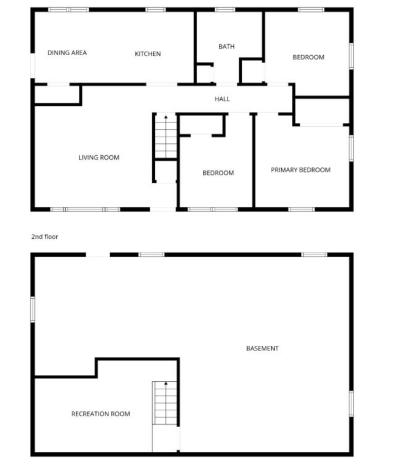 500 Plains Road Harrison ME 04040