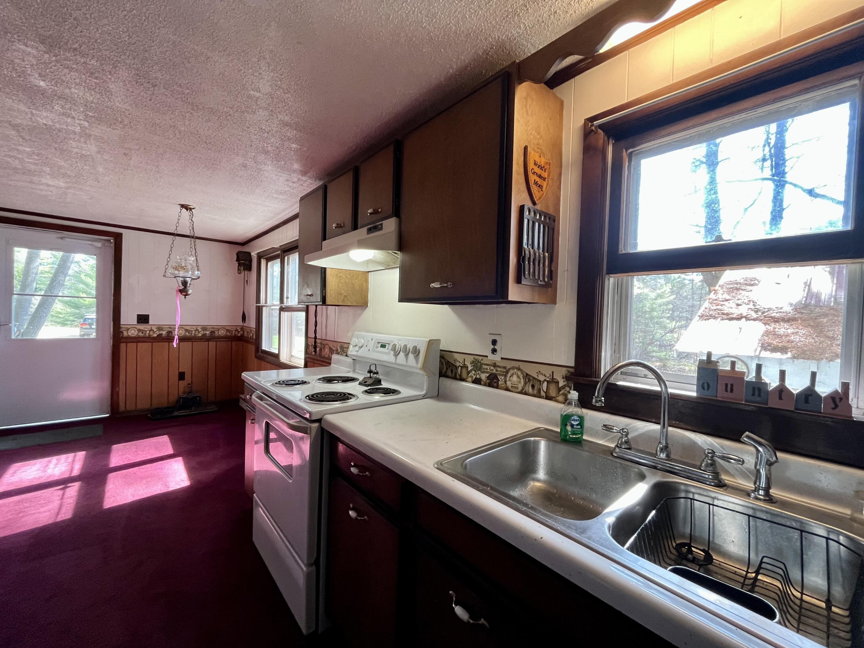 500 Plains Road Harrison ME 04040