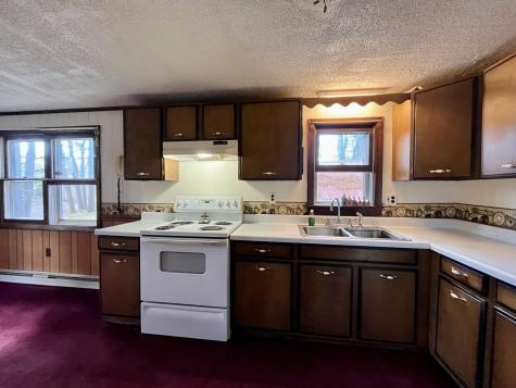 500 Plains Road Harrison ME 04040