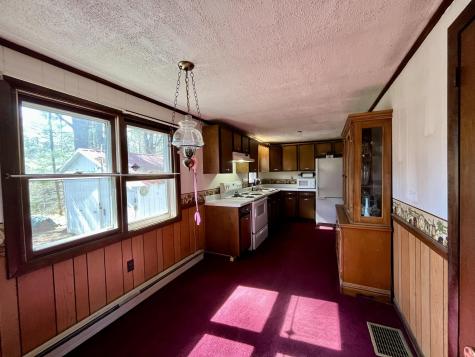 500 Plains Road Harrison ME 04040