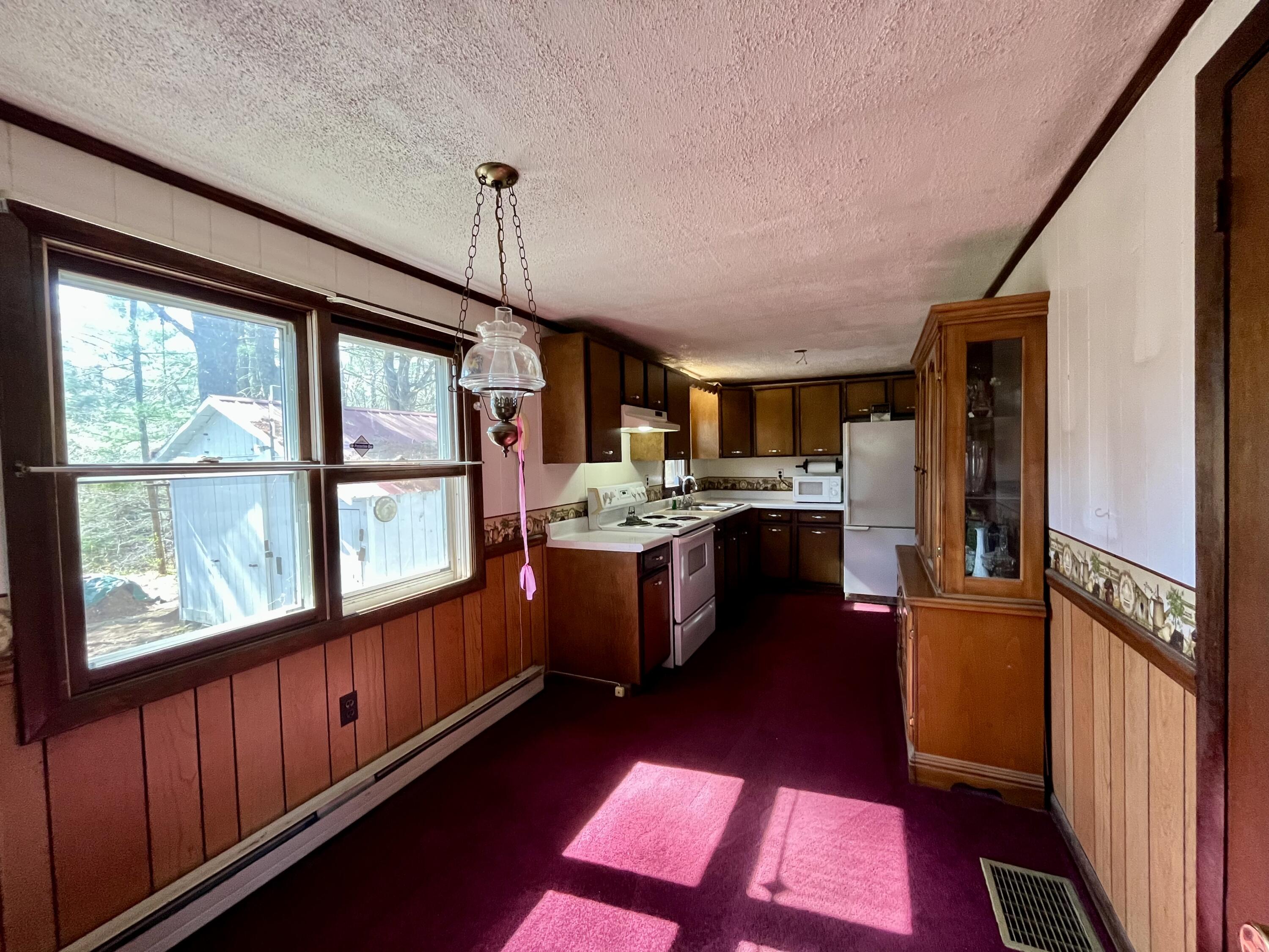 500 Plains Road Harrison ME 04040