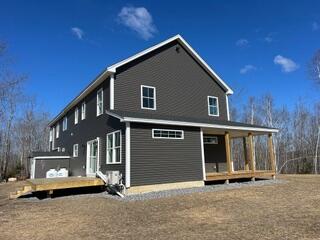 136 Tenny Hill Road Raymond ME 04071