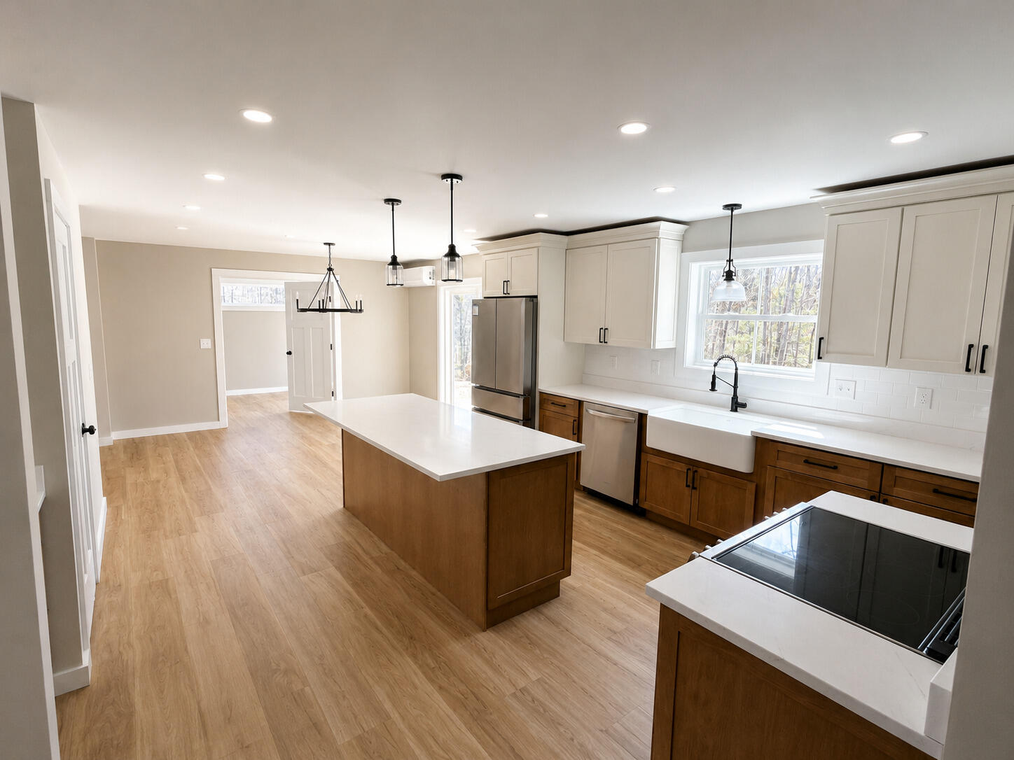 136 Tenny Hill Road Raymond ME 04071