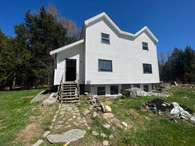 98 White Schoolhouse Road Corinth ME 04427