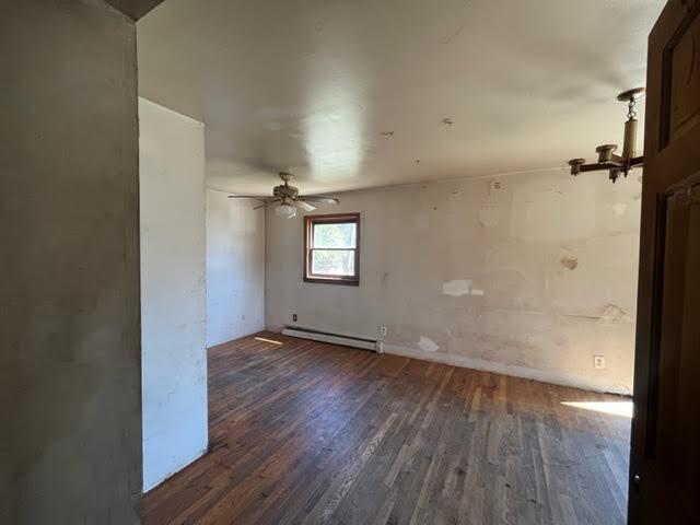 98 White Schoolhouse Road Corinth ME 04427