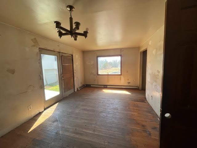 98 White Schoolhouse Road Corinth ME 04427