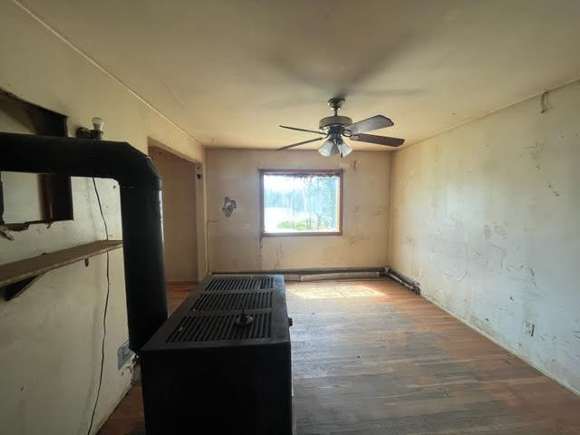 98 White Schoolhouse Road Corinth ME 04427