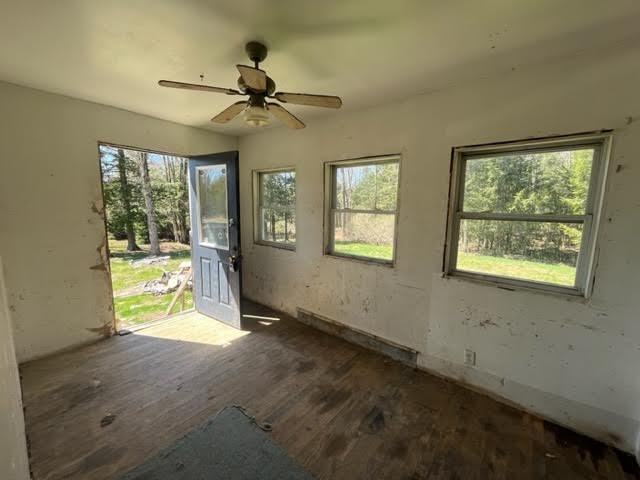 98 White Schoolhouse Road Corinth ME 04427