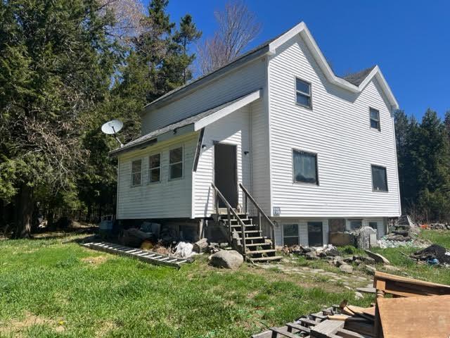 98 White Schoolhouse Road Corinth ME 04427