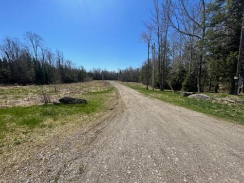 98 White Schoolhouse Road Corinth ME 04427