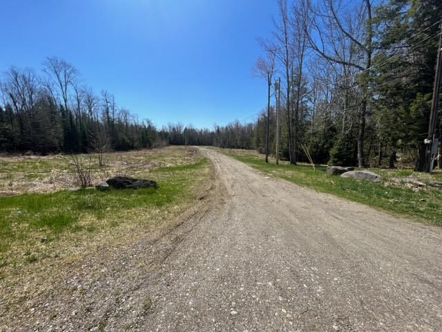 98 White Schoolhouse Road Corinth ME 04427