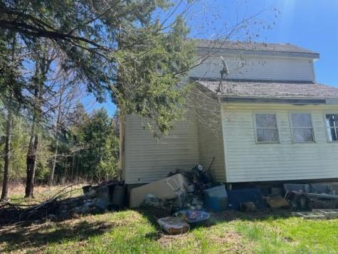 98 White Schoolhouse Road Corinth ME 04427