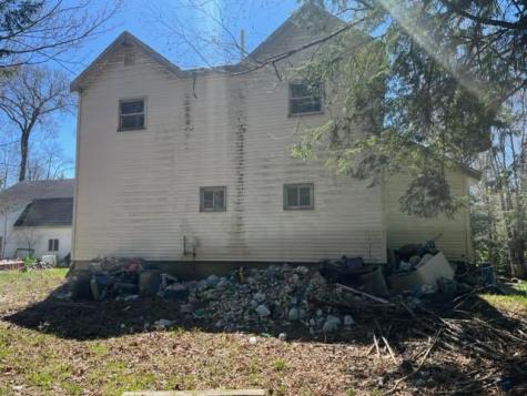 98 White Schoolhouse Road Corinth ME 04427