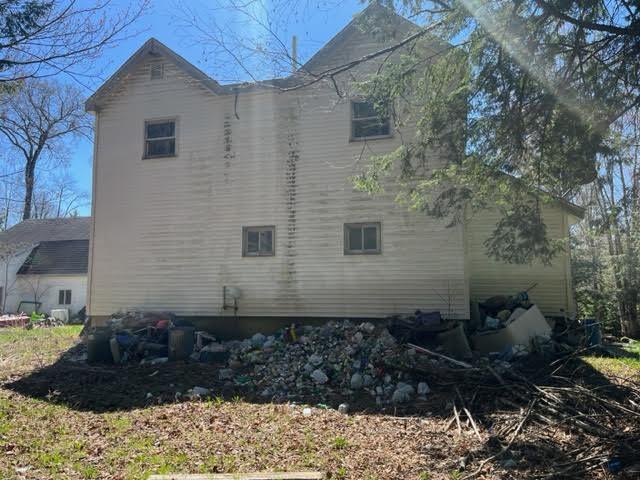 98 White Schoolhouse Road Corinth ME 04427