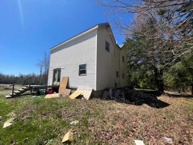 98 White Schoolhouse Road Corinth ME 04427