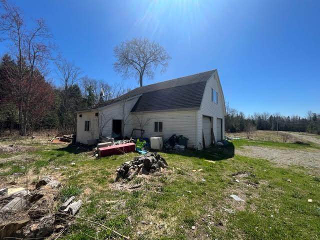 98 White Schoolhouse Road Corinth ME 04427