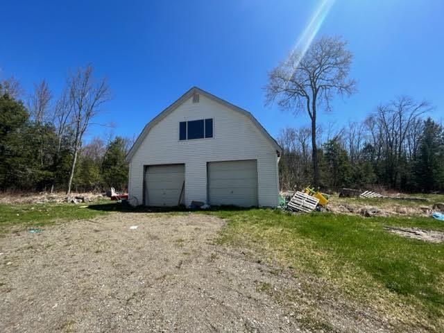 98 White Schoolhouse Road Corinth ME 04427