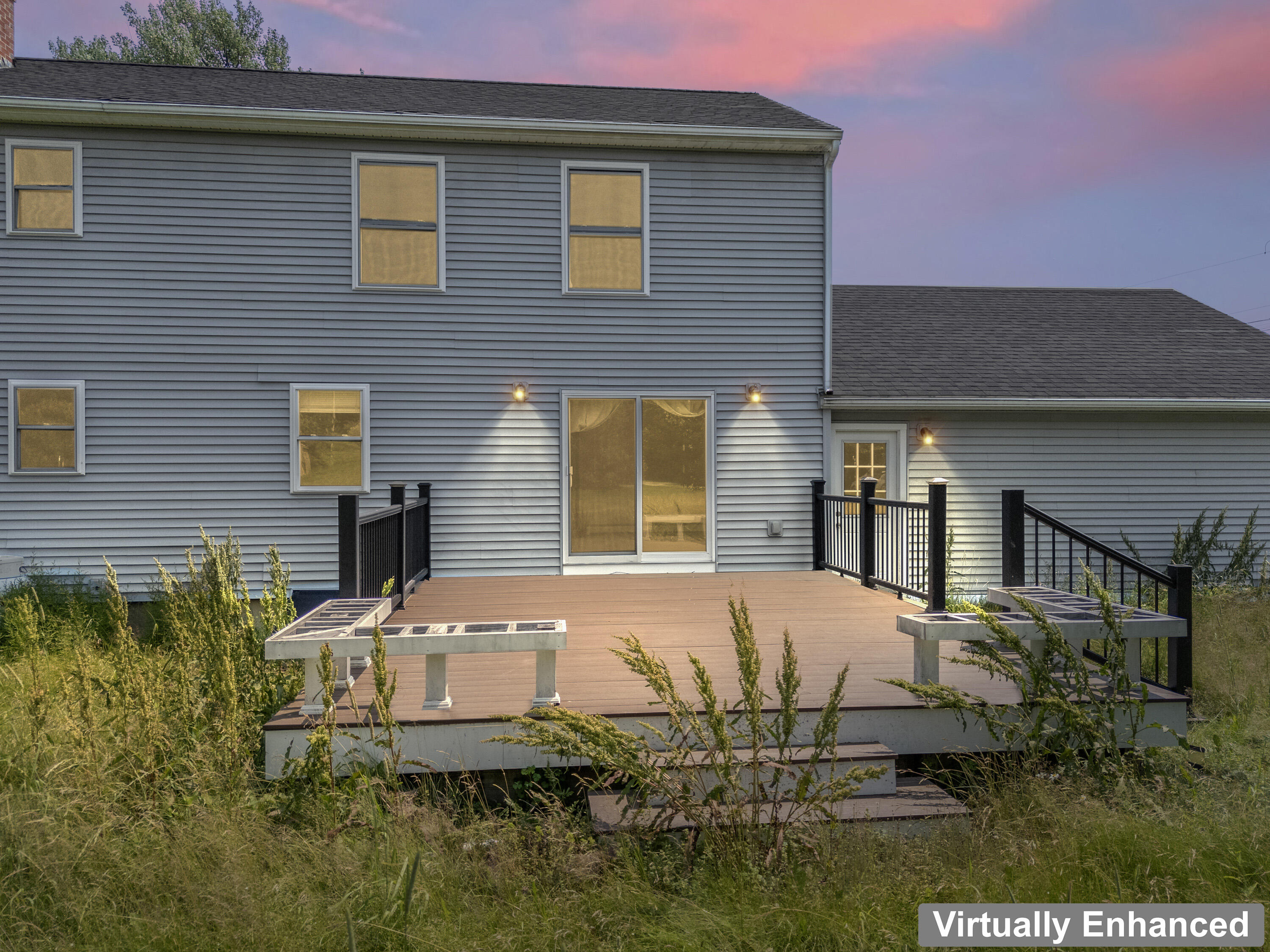 1121 River Avenue Gardiner ME 04345