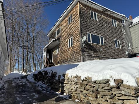 2 Otis Street Jay ME 04239