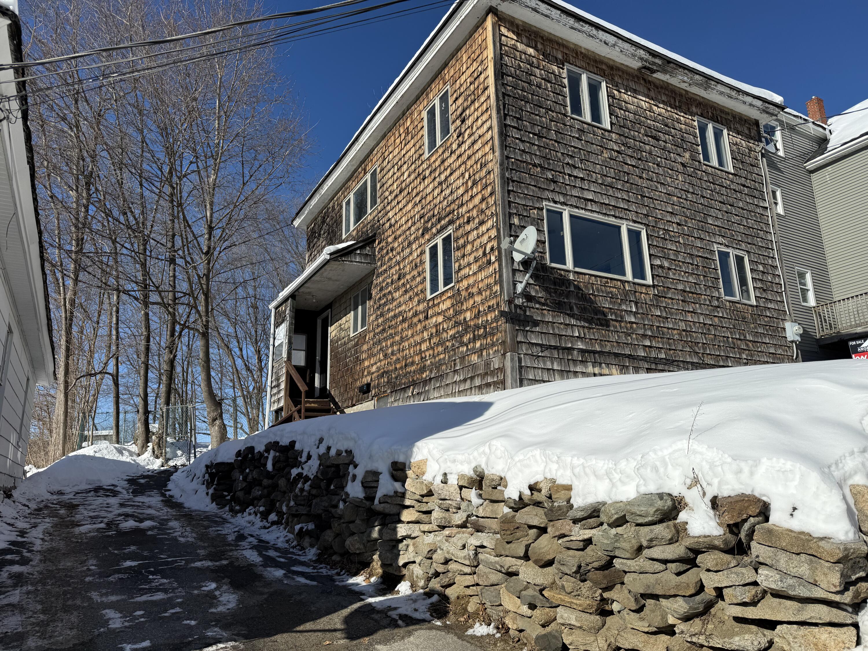 2 Otis Street Jay ME 04239