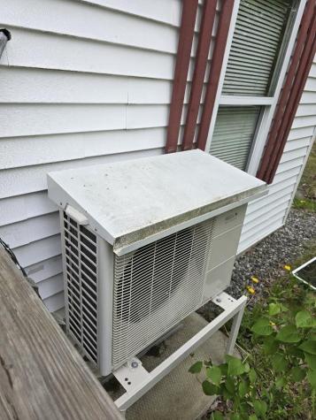 230 Todds Corner Road Saint Albans ME 04971