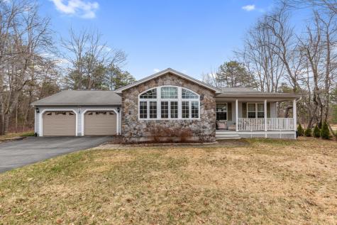6 Tanglewood Drive Kennebunk ME 04043