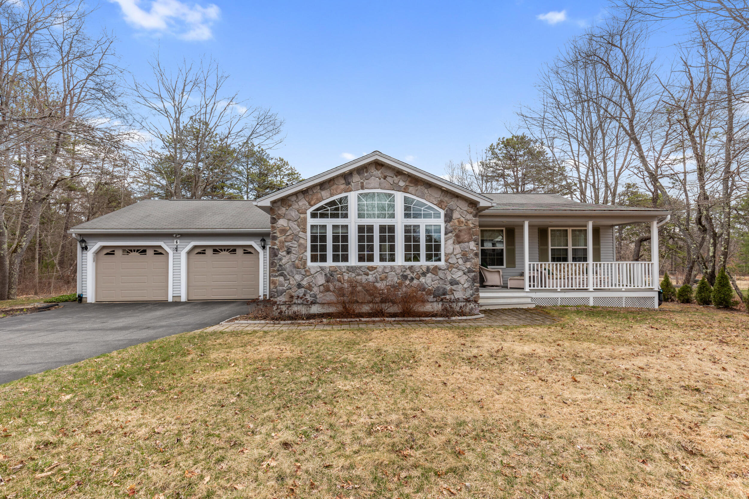 6 Tanglewood Drive Kennebunk ME 04043