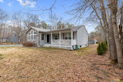 6 Tanglewood Drive Kennebunk ME 04043