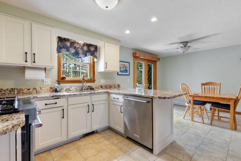 6 Tanglewood Drive Kennebunk ME 04043