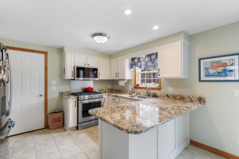 6 Tanglewood Drive Kennebunk ME 04043