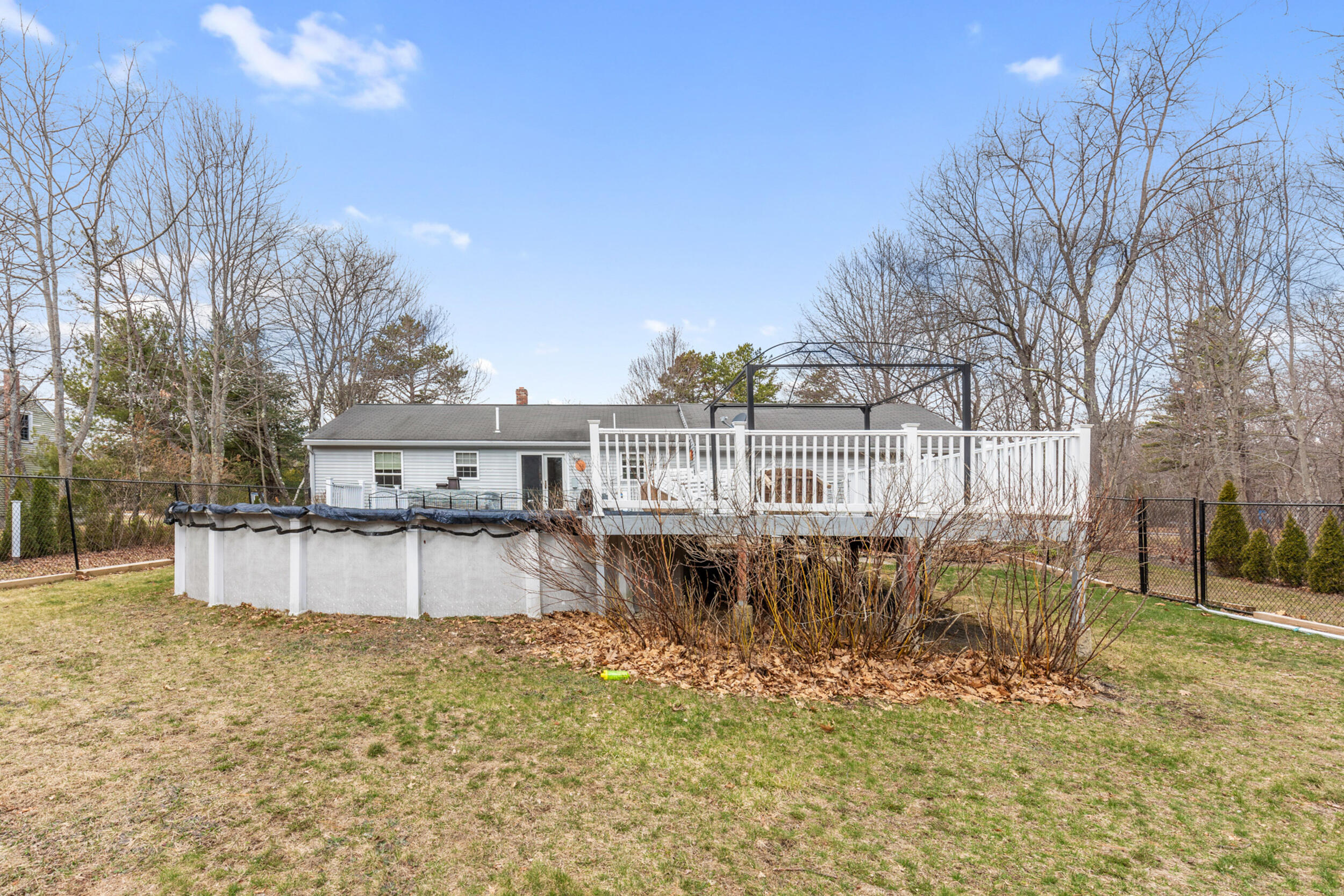 6 Tanglewood Drive Kennebunk ME 04043