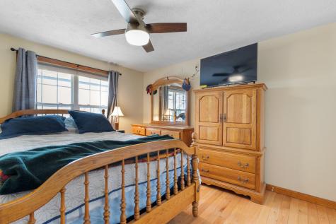 6 Tanglewood Drive Kennebunk ME 04043