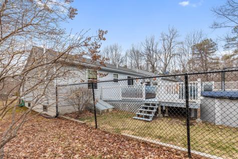 6 Tanglewood Drive Kennebunk ME 04043