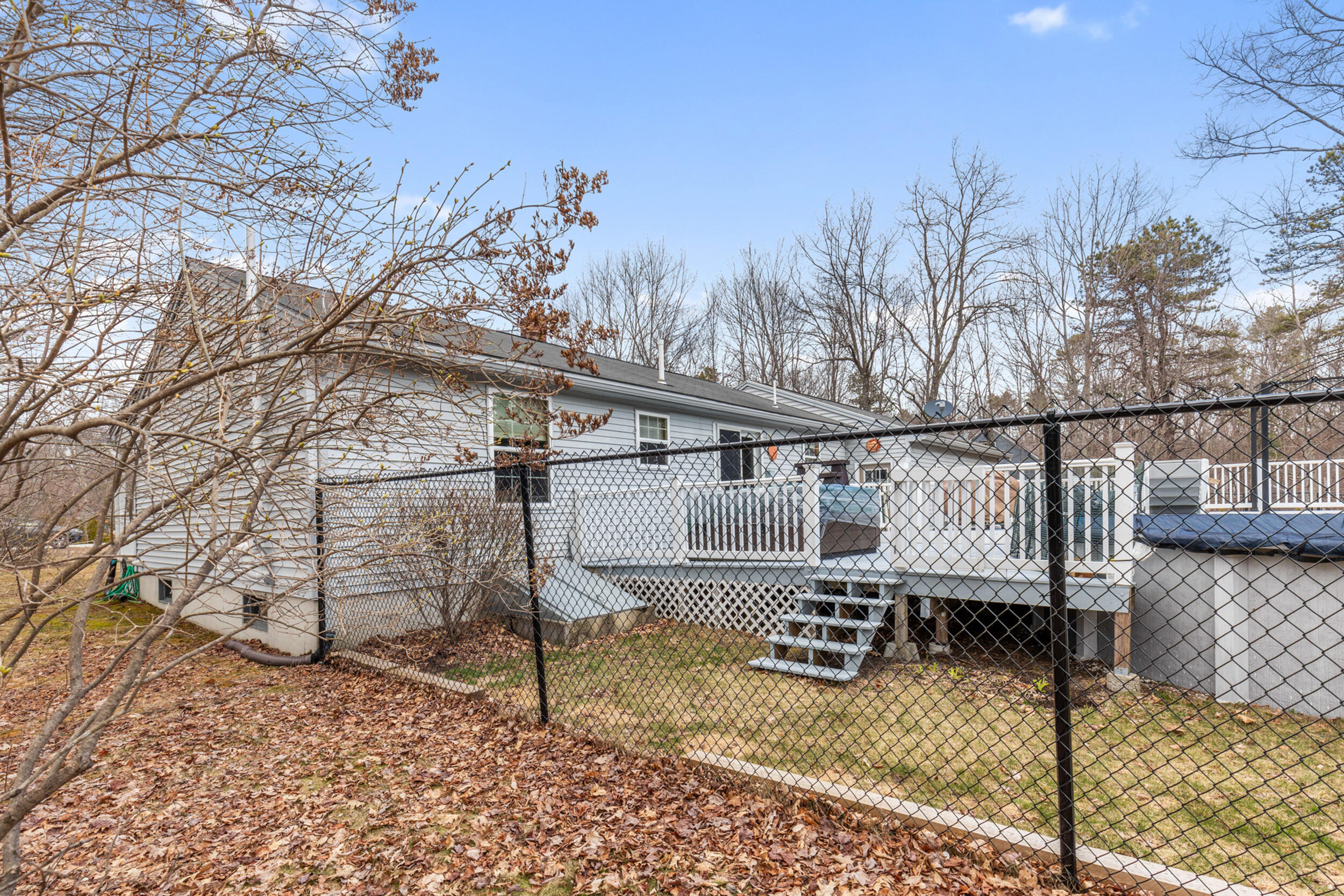 6 Tanglewood Drive Kennebunk ME 04043