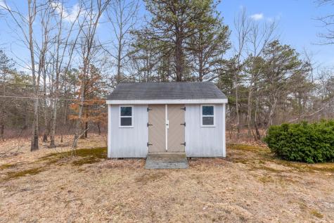 6 Tanglewood Drive Kennebunk ME 04043