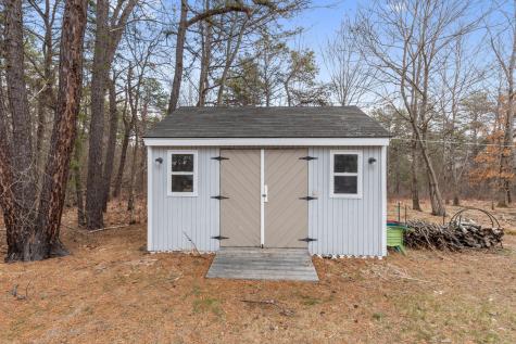 6 Tanglewood Drive Kennebunk ME 04043