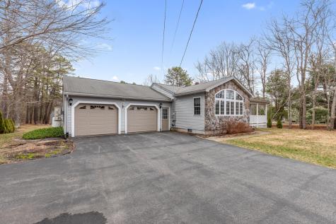 6 Tanglewood Drive Kennebunk ME 04043