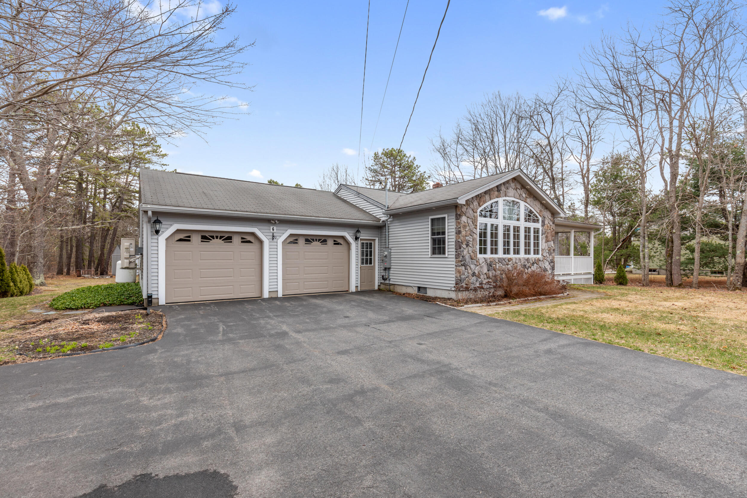 6 Tanglewood Drive Kennebunk ME 04043