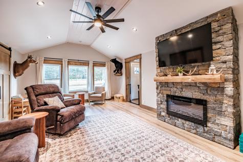 781 North Road Bethel ME 04217