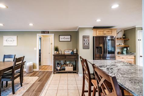 781 North Road Bethel ME 04217