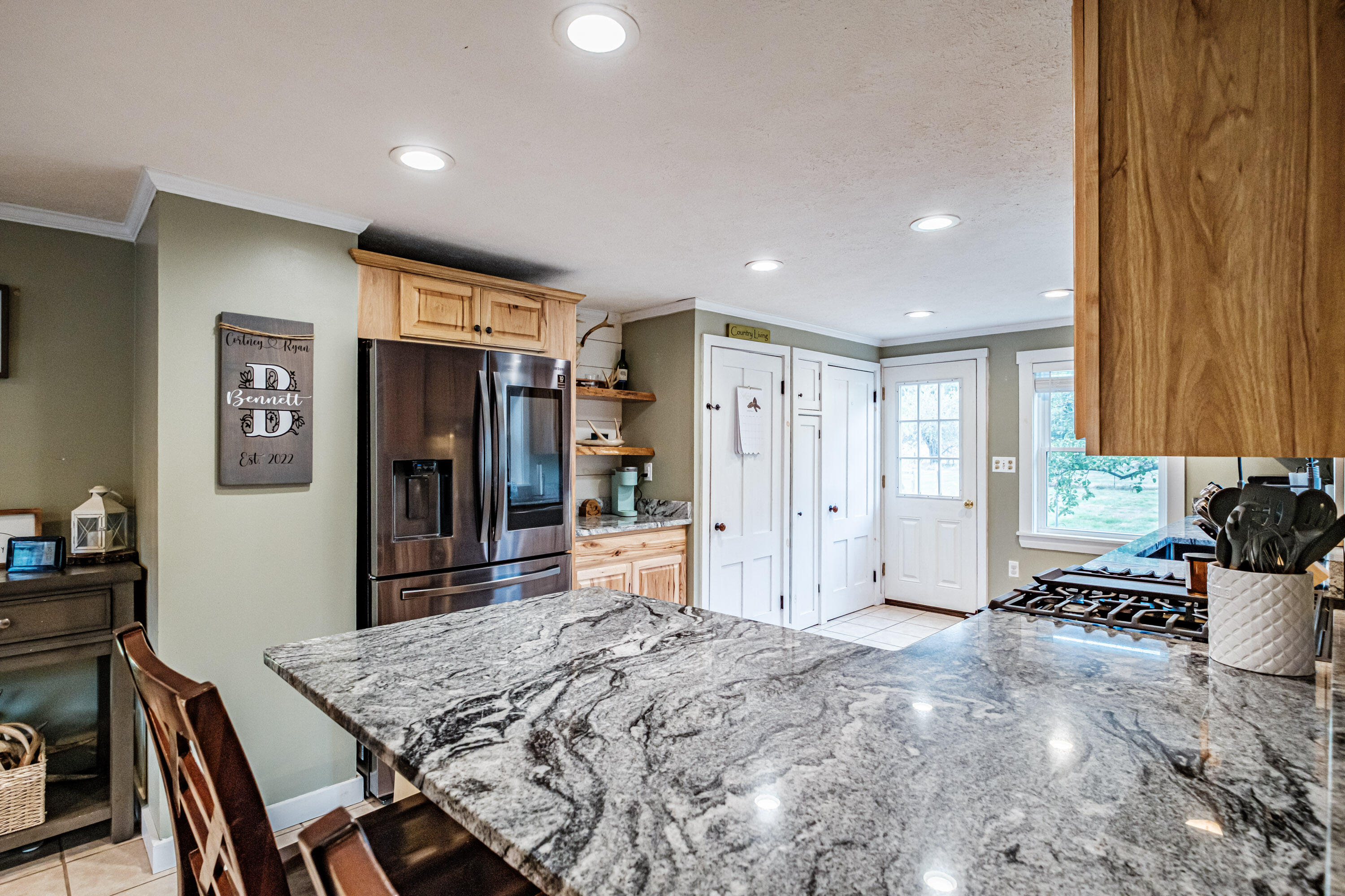 781 North Road Bethel ME 04217