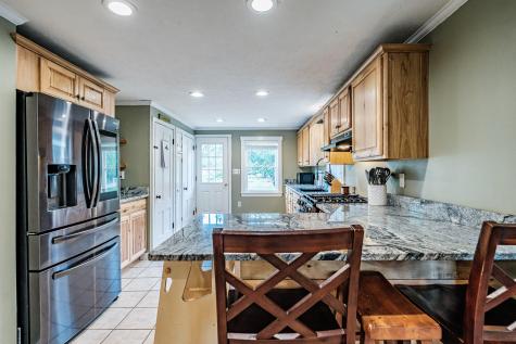 781 North Road Bethel ME 04217