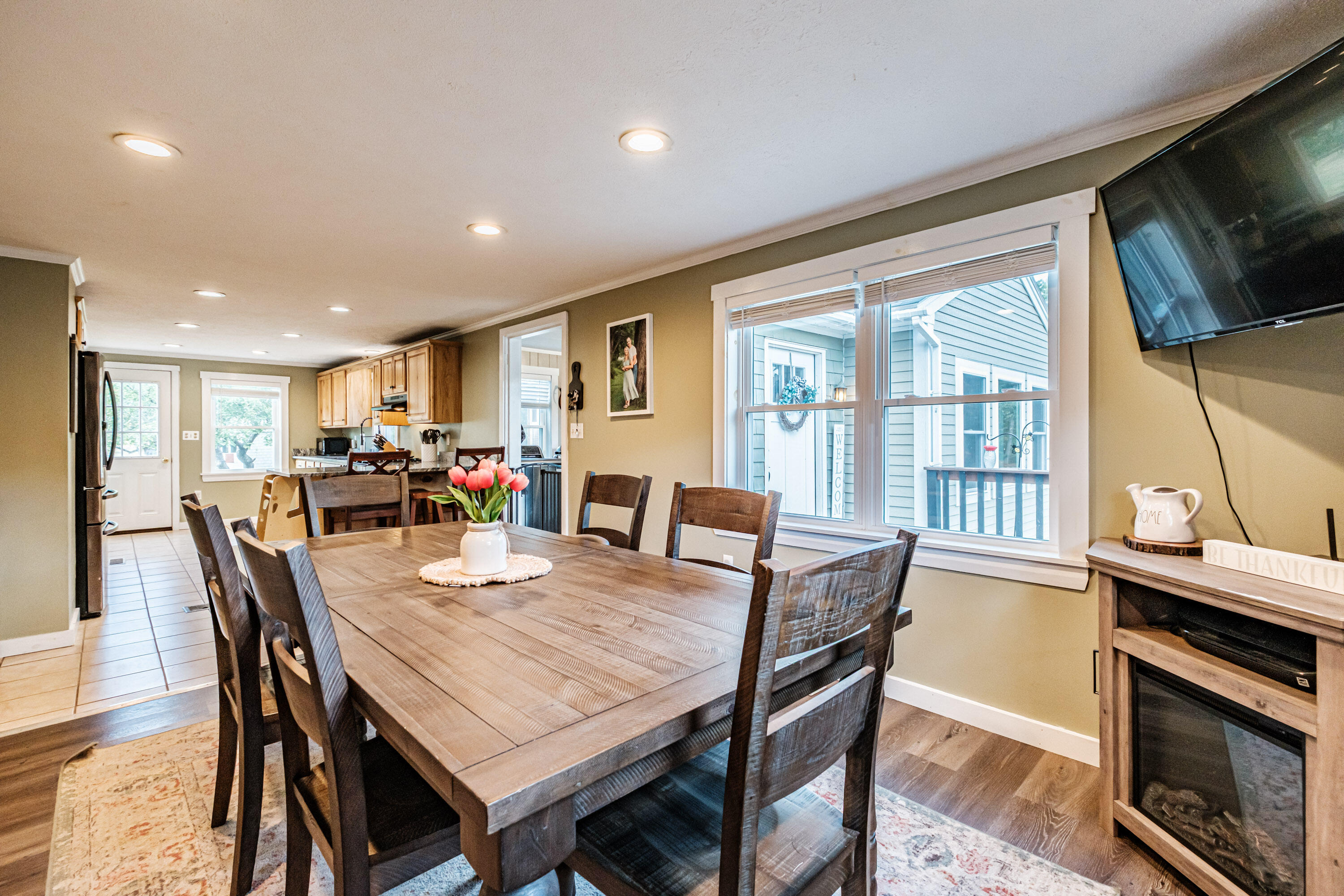 781 North Road Bethel ME 04217