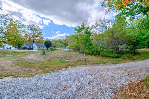 781 North Road Bethel ME 04217