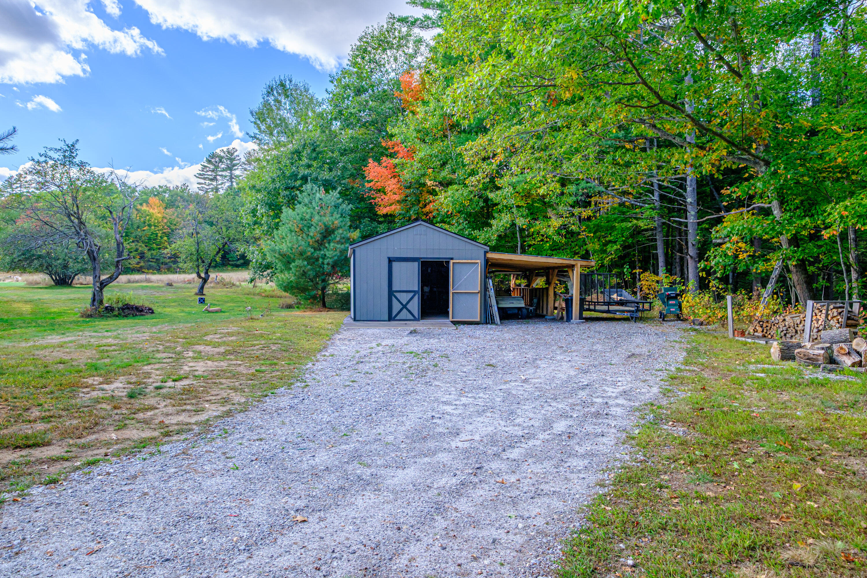 781 North Road Bethel ME 04217