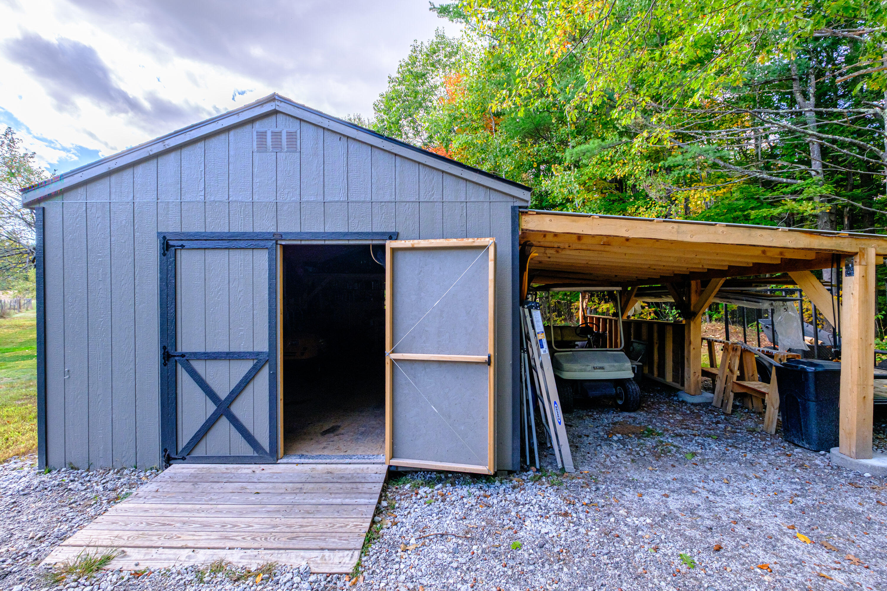 781 North Road Bethel ME 04217