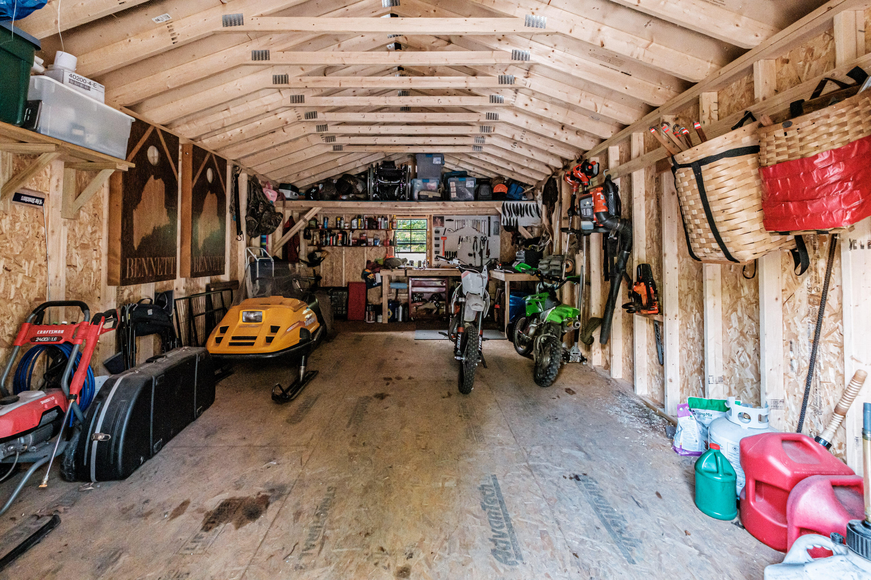 781 North Road Bethel ME 04217