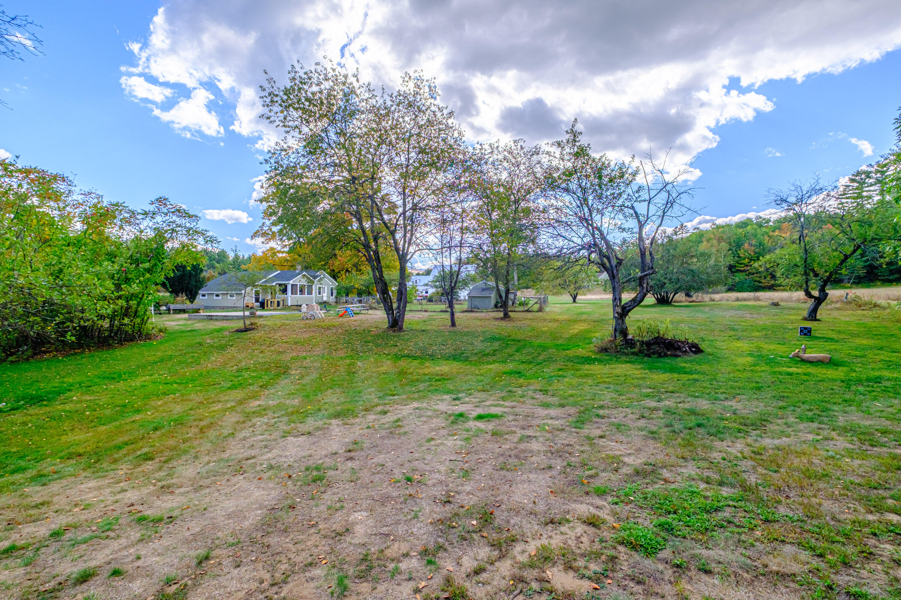 781 North Road Bethel ME 04217