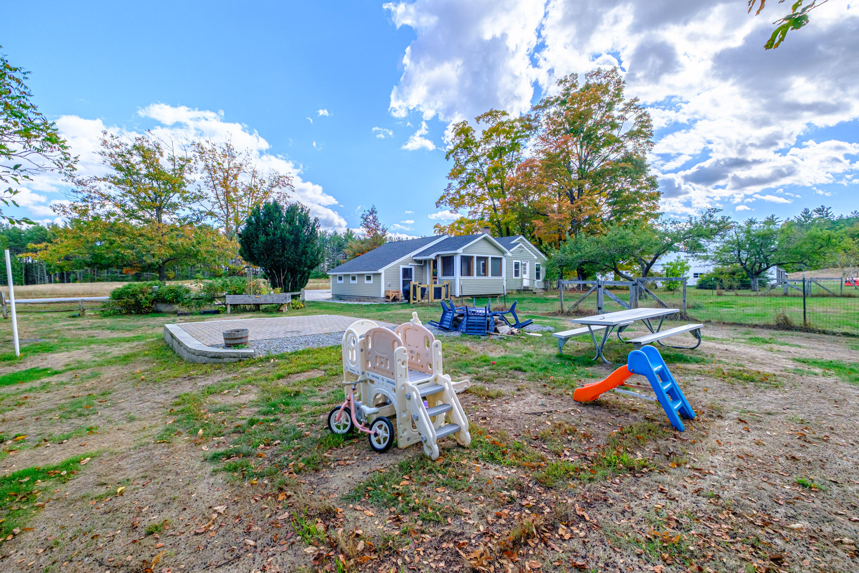 781 North Road Bethel ME 04217