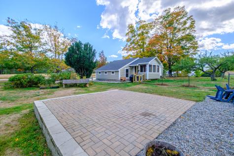 781 North Road Bethel ME 04217